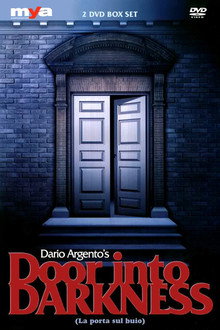 Door Into Darkness poster