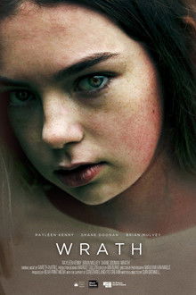 Wrath poster