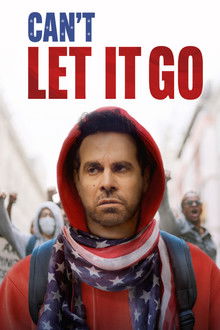 Can't Let It Go poster