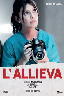 L'allieva poster