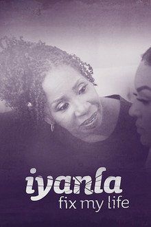 Iyanla: Fix My Life poster
