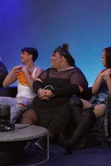 Serving Publi Secrets