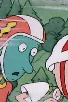 Doug's Derby Dilemma