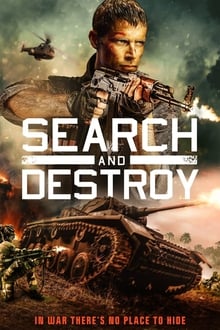 Watch Movies Search and Destroy (2020) Full Free Online