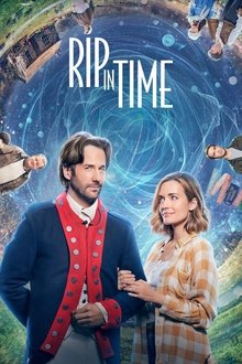 Watch Movies Rip in Time (2022) Full Free Online