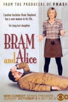 Bram & Alice poster
