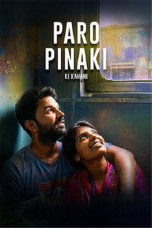 Paro Pinaki Ki Kahani poster
