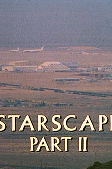 Starscape (2)