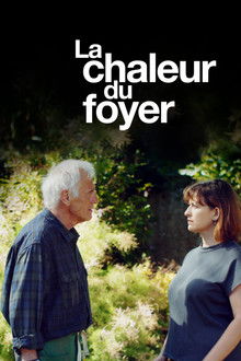 La chaleur du foyer poster