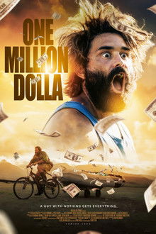 One Million Dolla poster