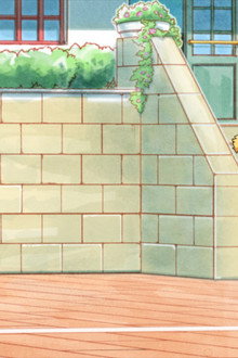 The Fabled Powa-Puri☆