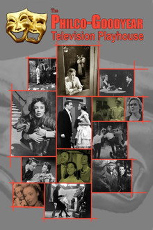 Goodyear Television Playhouse poster
