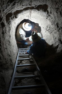 Egypt's Tombs of Amun