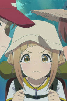 Terrifying Hiking!? - Fight on, Vapor Haze!?