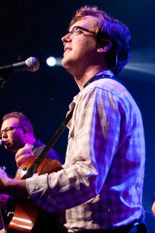 The Head and the Heart / Gomez