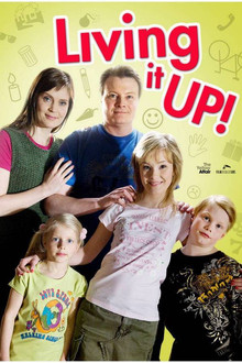 Parasta aikaa poster