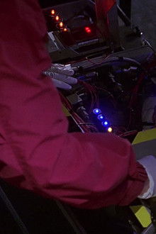 Day 2: 8:00 P.M.-9:00 P.M.