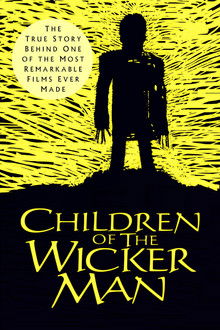 Children of the Wicker Man poster