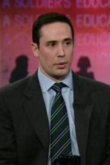 Craig Mullaney