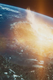 Dinosaur Apocalypse: The Last Day