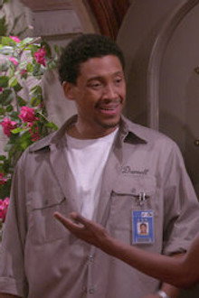 Where Everyone Knows My Name