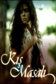 Kış Masalı poster