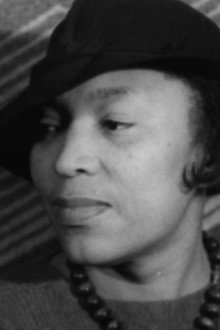Zora Neale Hurston: Jump at the Sun