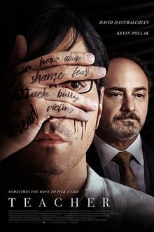 Watch Movies Teacher (2019) Full Free Online