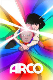 Arco poster