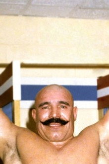 The Iron Sheik