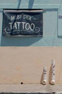 Ladeira Abaixo poster