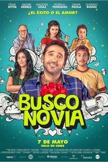 Imagem Busco Namorada