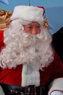 Sammo Claus
