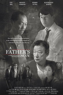 A Father's Son poster