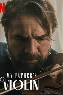 O Violino do Meu Pai