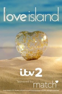 Love Island TV Series (2015)