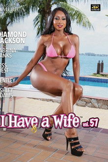 I Have a Wife 57 poster