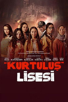 Kurtulus Lisesi poster
