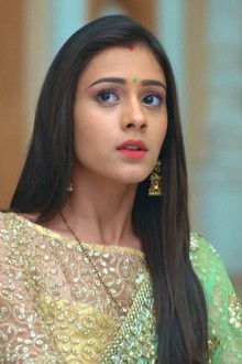 Amaya Asks Sneha to Leave