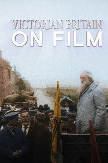 Victorian Britain on Film poster