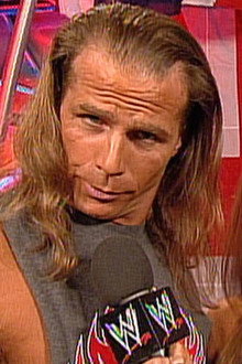 Raw - Nov. 21, 2005