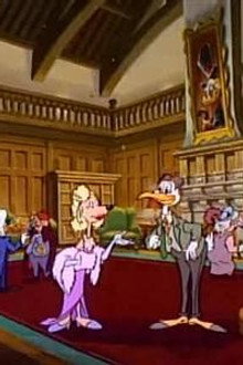 The Billionaire Beagle Boys Club (4)