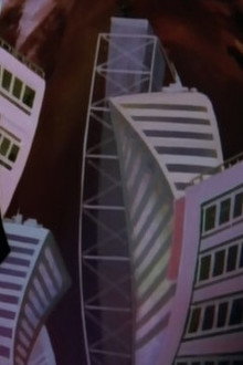 City of Illusion