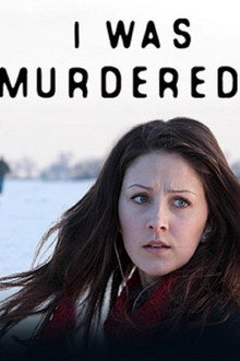 I Was Murdered poster