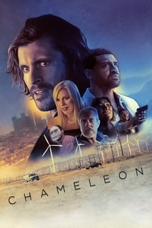 Watch Movies Chameleon (2019) Full Free Online