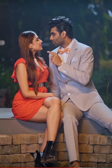 The Date with Shanaya