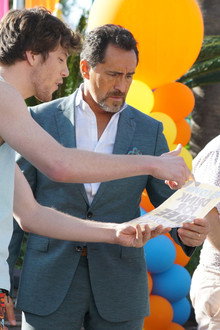 Where the Sun Don't Shine