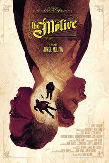 The Motive poster