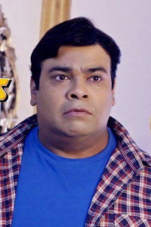Partners - Trouble Ho Gayi Double - Episode 68 - 1st March 2018