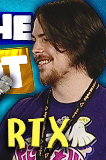 RTX 2015 - #32 (featuring Game Grumps)